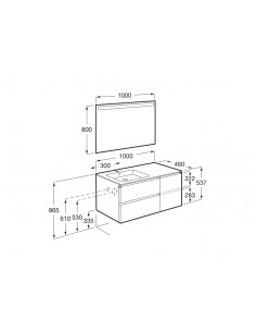 Pack Roca The Gap 2... 2