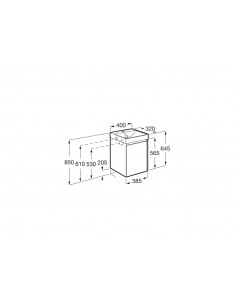 Mueble + Lavabo Roca Ona... 2