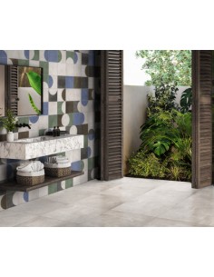 Pavimento Aparici Mud Stamp... 2