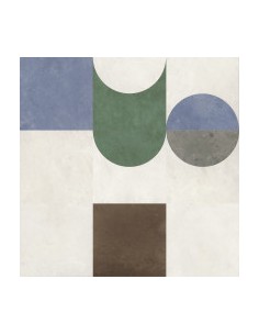 Pavimento Aparici Mud Stamp...