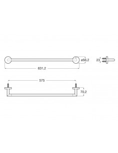 Roca Hotels Rd Bco Mt... 2