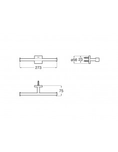 Roca Hotels Sq Cr... 2
