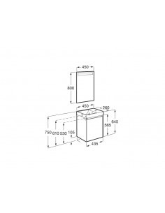 Pack Roca Ona 1 Puerta... 2