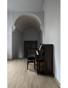 Pavimento Ragno Boheme Tortora 2