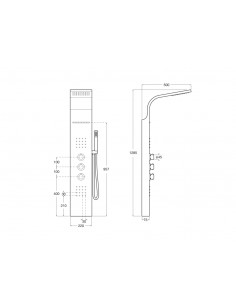 Columna De Ducha... 2