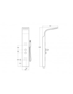 Columna De Ducha... 2