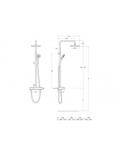 Columna De Ducha... 2