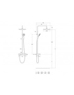 Columna De Ducha... 2