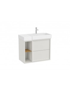 Mueble + Lavabo Roca Tura 2...