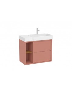 Mueble + Lavabo Roca Tura 2...