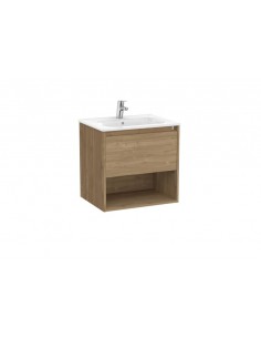 Mueble + Lavabo Roca Tenor...