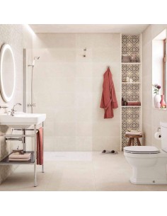 Revestimiento Roca Weekend... 2