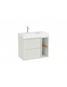 Mueble + Lavabo Roca Tura 2...