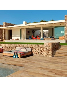 Pavimento Rosa Gres Stela... 2