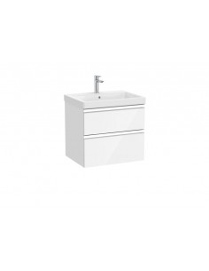 Mueble + Lavabo Roca The...