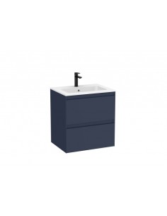 Mueble + Lavabo Roca Tenue...