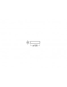 Roca Rondo Blanco Jabonera... 2