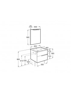 Pack Roca Victoria-n24 2... 2