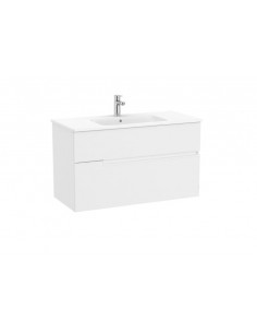 Mueble + Lavabo Roca...