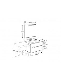 Pack Roca Victoria-n24 2... 2