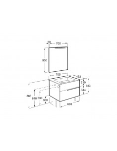 Pack Roca Victoria-n24 2... 2