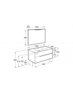Pack Roca Victoria-n24 2... 2