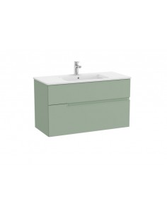 Mueble + Lavabo Roca...