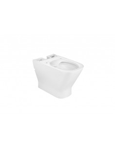 Taza De Tanque Bajo Roca... 2