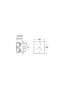 Mez Termostática Ban-duc... 2