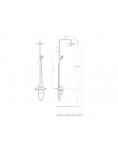 Columna De Ducha... 2