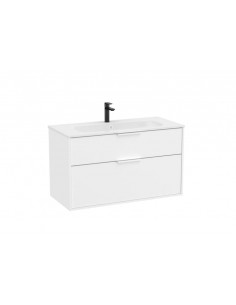 Mueble + Lavabo Roca Optica...