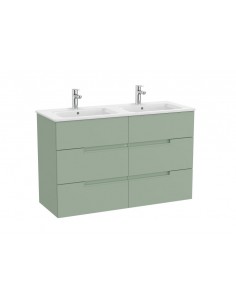 Mueble + Lavabo Roca...