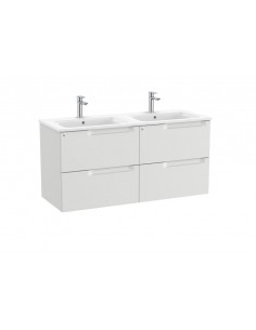 Mueble + Lavabo Roca Aleyda...