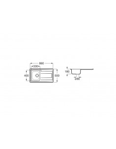 Freg Acero 1c1e Roca... 2