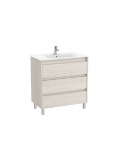 Mueble + Lavabo Roca Tenet...