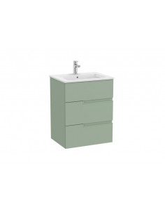 Mueble + Lavabo Roca...