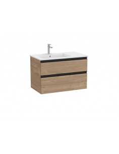 Mueble + Lavabo Roca The...