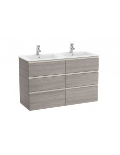 Mueble + Lavabo Roca The...