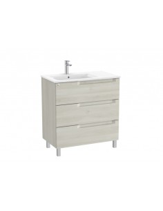 Mueble + Lavabo Roca Aleyda...