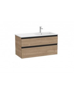 Mueble + Lavabo Roca The...