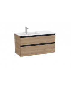 Mueble + Lavabo Roca The...