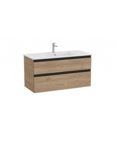 Mueble + Lavabo Roca The...