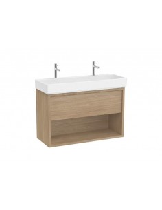 Mueble + Lavabo Roca Tura 1...