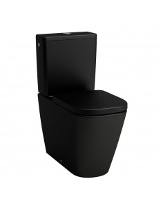 Taza De Tanque Bajo Laufen...