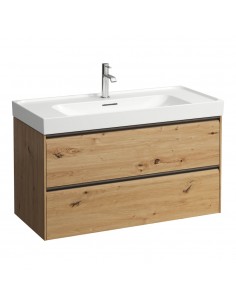 Mueble Laufen Meda 2...