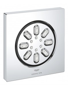 Ducha Lat Empotrable Grohe...