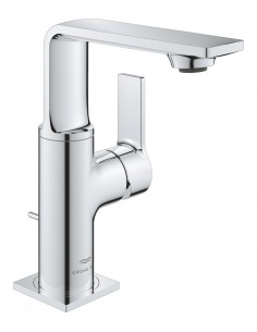 Grifería De Lavabo Grohe...