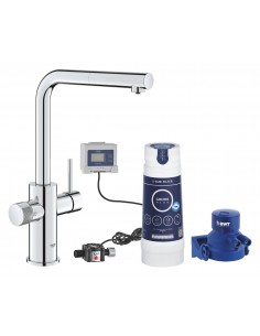 Sistema Grohe Blue Pure Minta