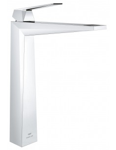 Grifería De Lavabo Grohe...