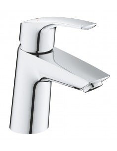 Grifería De Lavabo Grohe...